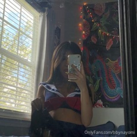 bbynayomi best actress pictures