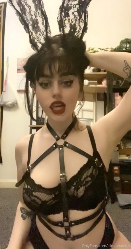 Silent Violette free actress archive