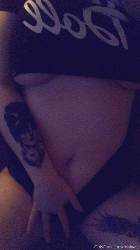 fenixass perfect pornstar img