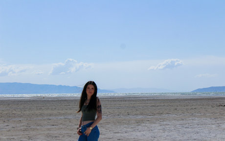 Addi beautiful model pics