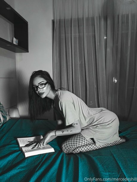 Mercedes Hill sexy pornstar pictures