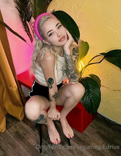 segamega drive pornstar nude picture