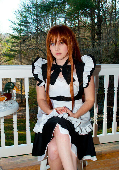 Foxy Cosplay best star picture