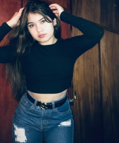 Ruth Sanchez model sexy gallery