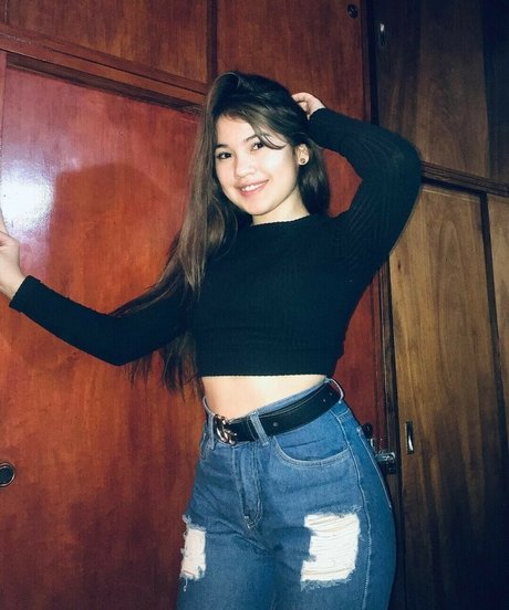 Ruth Sanchez pornstar top image