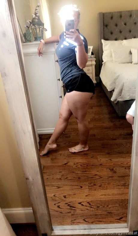 gymratcat porn star photos