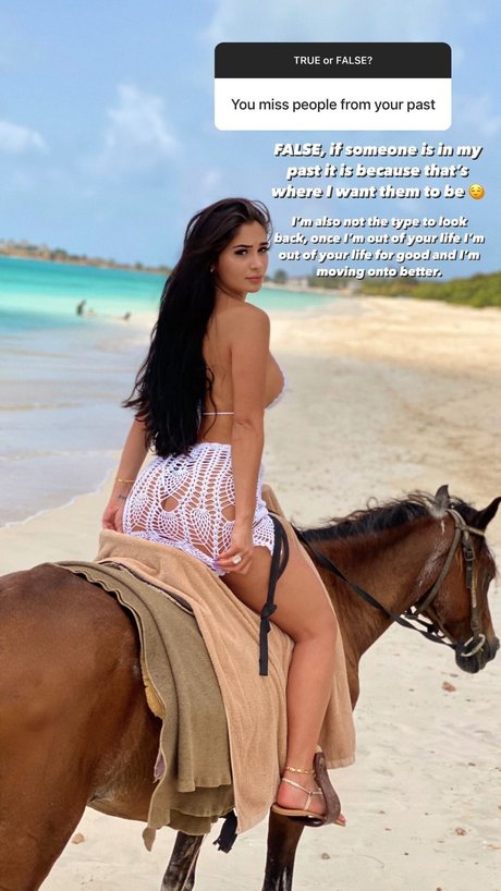 Vanessa christine star photos