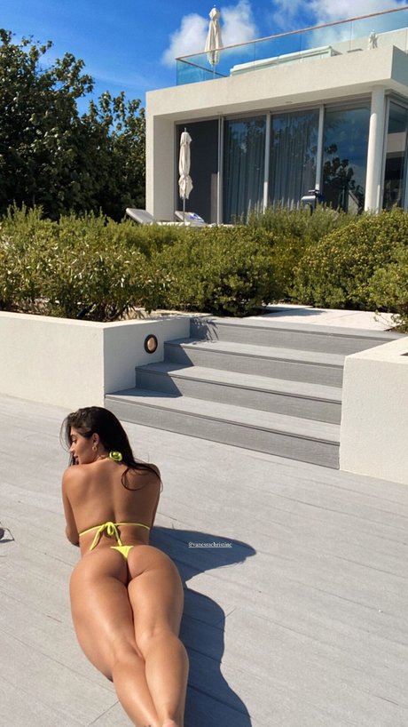 Vanessa christine pornstar nudes gallery