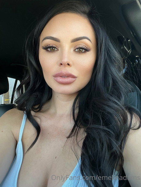 Emelina Adams xxx star pics