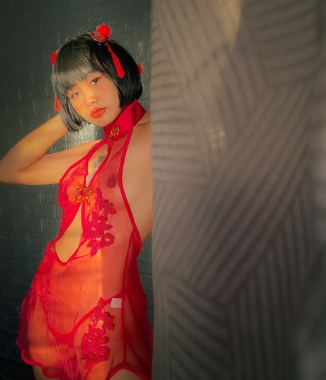 KUMJU exclusive model galleries