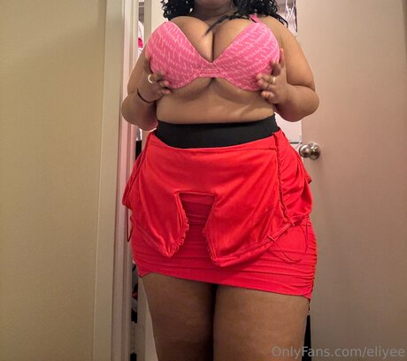 Eliyee star nudes img