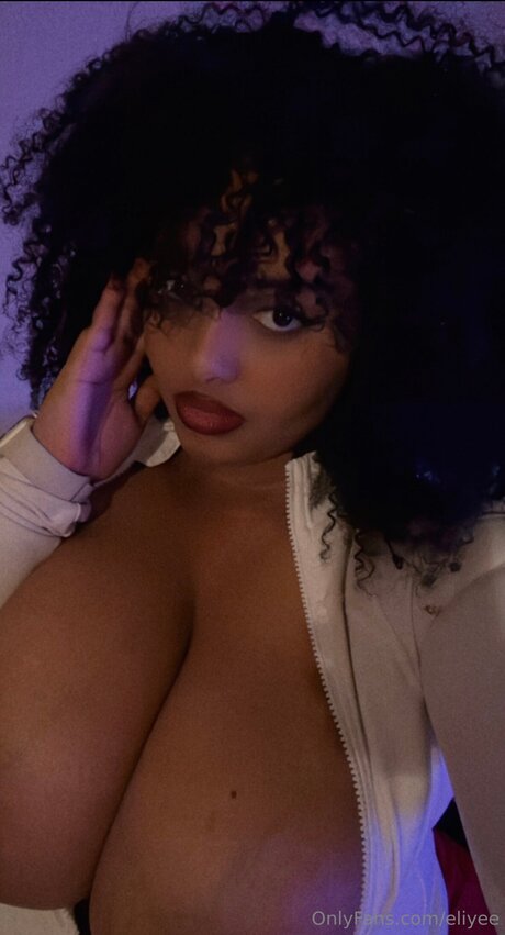 Eliyee exclusive pornstar gallery