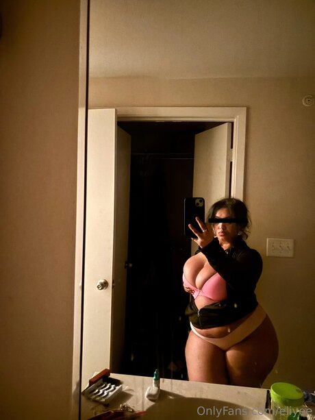 Eliyee nudes actress photo