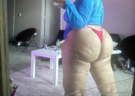 Eliyee naked model galleries