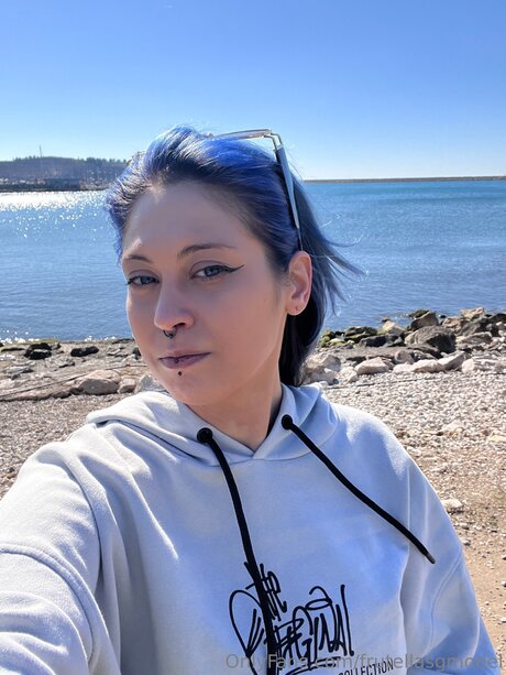 Frutellasgmodel pornstar hot pics