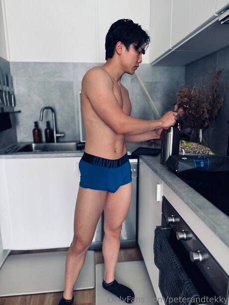 Peterandtekky top pornstar galleries