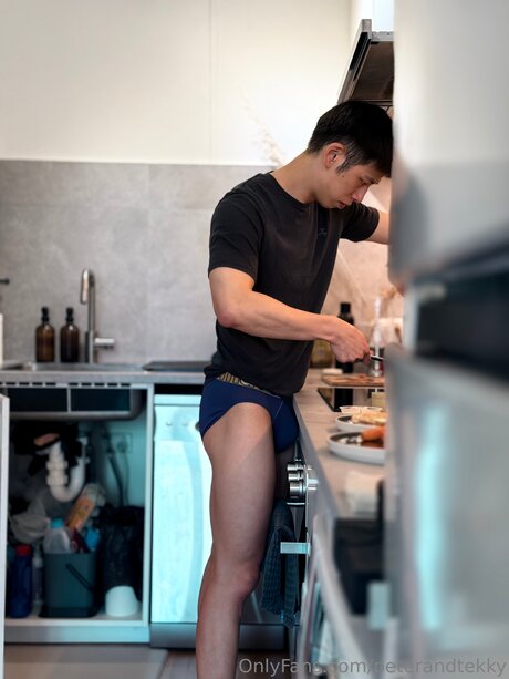 Peterandtekky star beautiful picture