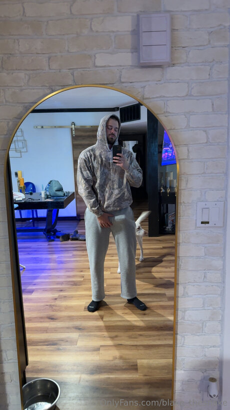 Blake Thesnake high quality model images