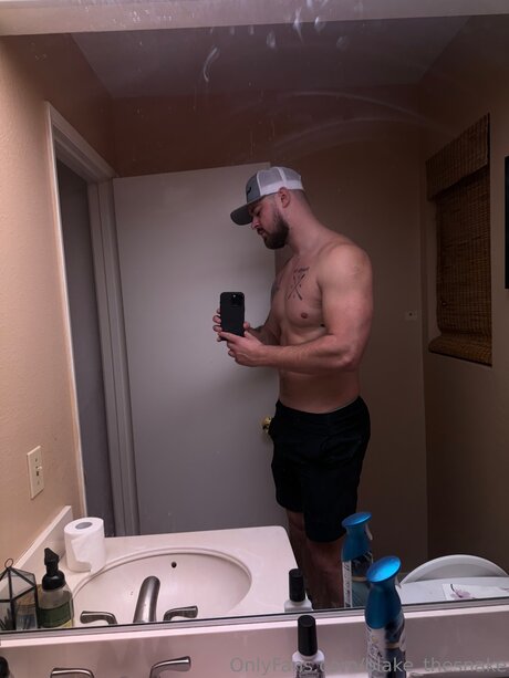 Blake Thesnake naked pornstar pics