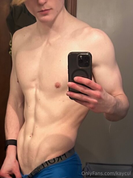 Kaycul high quality model photos