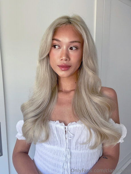 Clarapaige exclusive star pictures