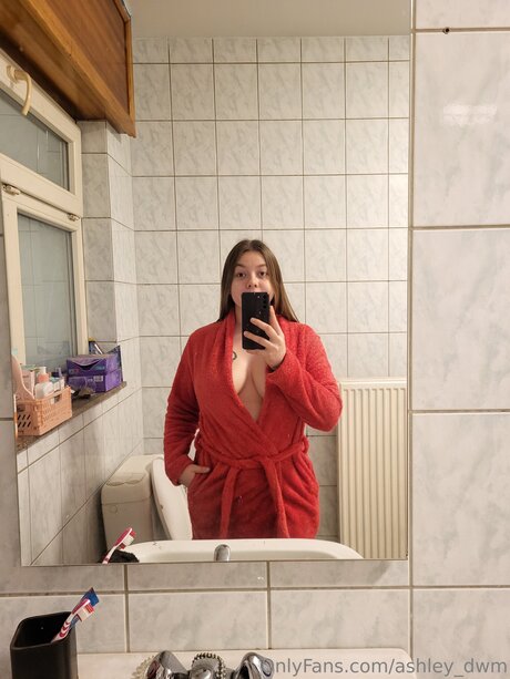 Ashley Dwm nudes star img