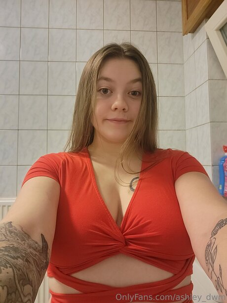 Ashley Dwm pornstar adult pic