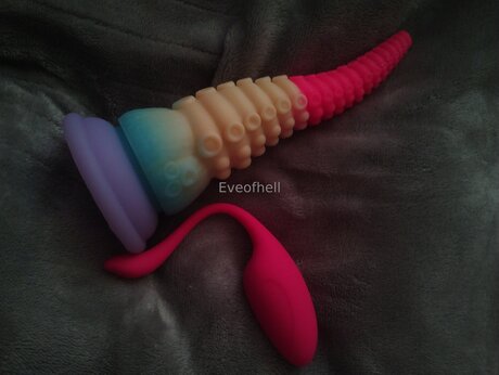 Eveofhell pretty model images