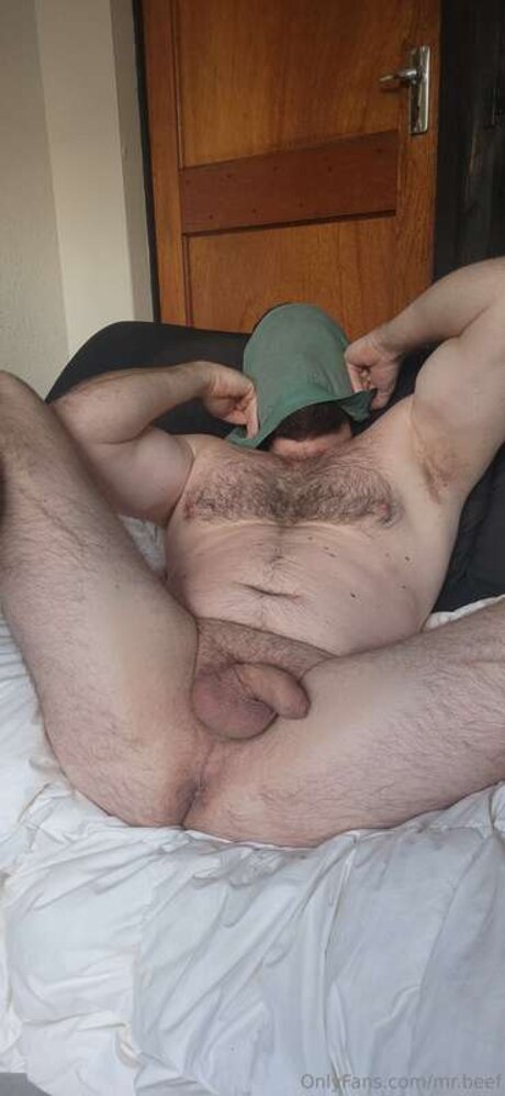 Mr Beef pornstar nudes photo