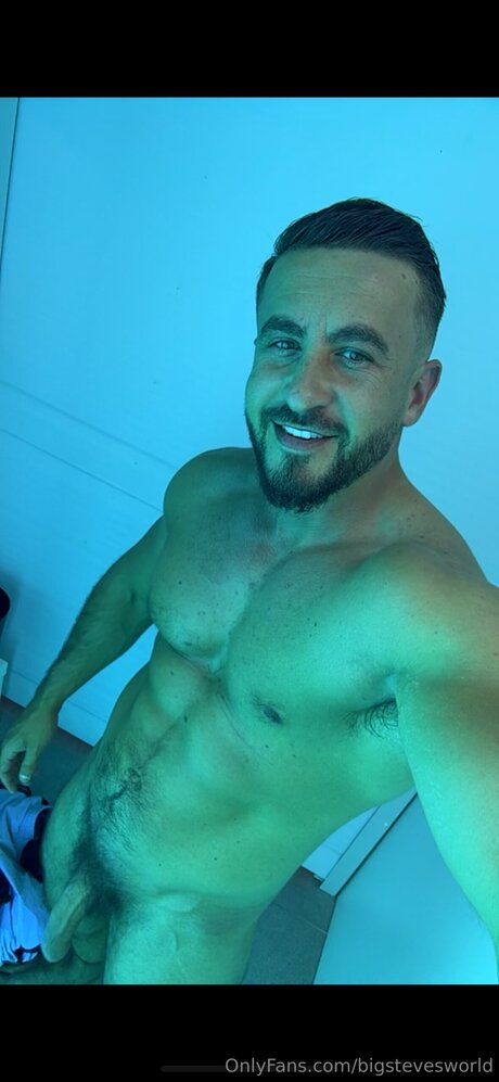 Bigstevesworld star sexy archive