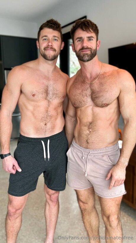 Joshuamateofree beautiful model photos