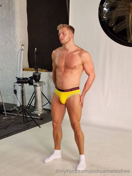 Joshuamateofree model nudes galleries