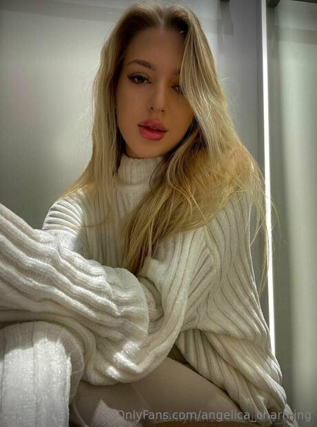 Angelica Charming hot pornstar image