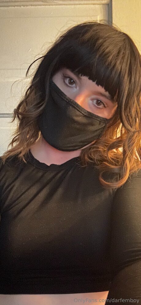 Darfemboy pornstar pretty archive