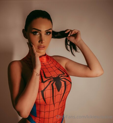 Kikidanielsfree porn actress picture