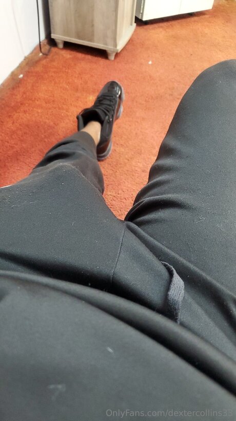 Dextercollins33 model perfect galleries