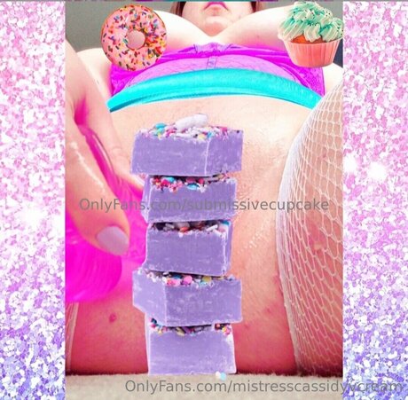 Mistresscassidyvcream pornstar erotic gallery