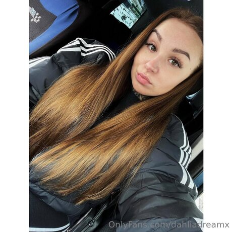 Dahliadreamx nice actress photos
