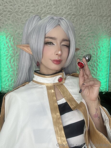 Cosplaykaori free star archive