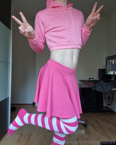 Bicuriousboi99 model xxx pics