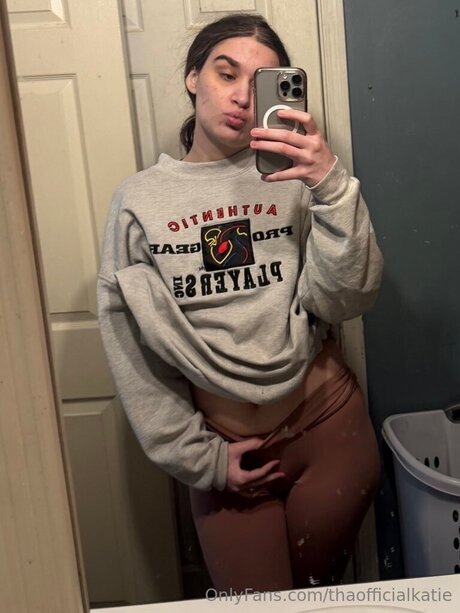 Thaofficialkatie star adult pic