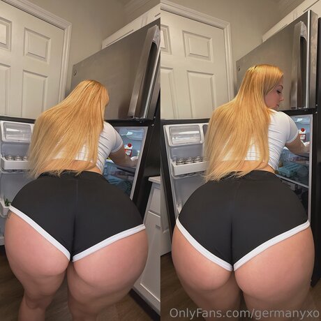 Germanyxo pornstar pretty photo