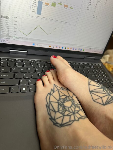 Redfeetwildink best actress pictures