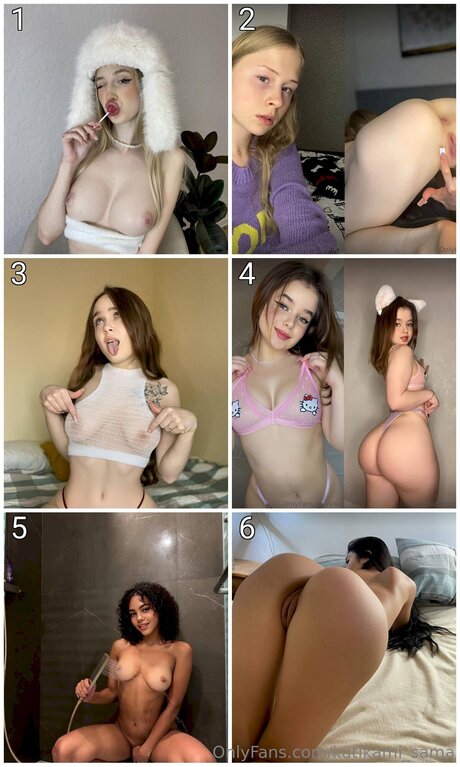 Kutikami Sama pornstar hot photos