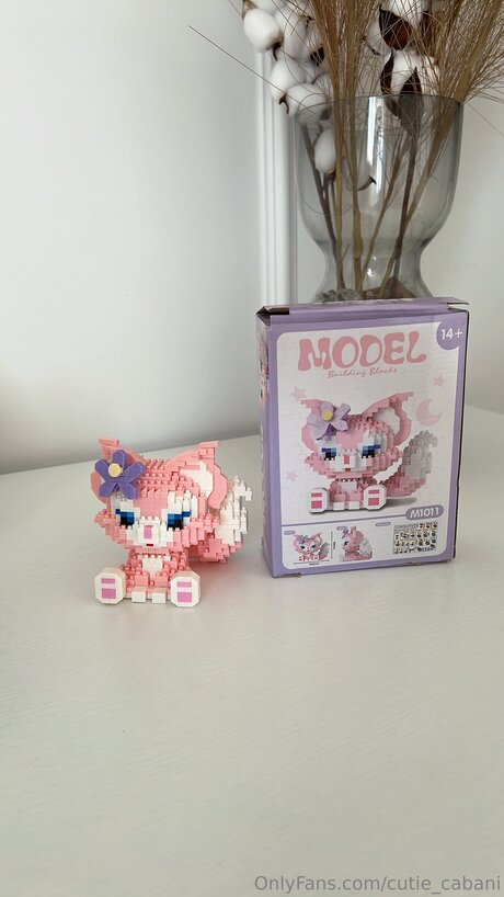 Cutie Cabani xxx pornstar photo