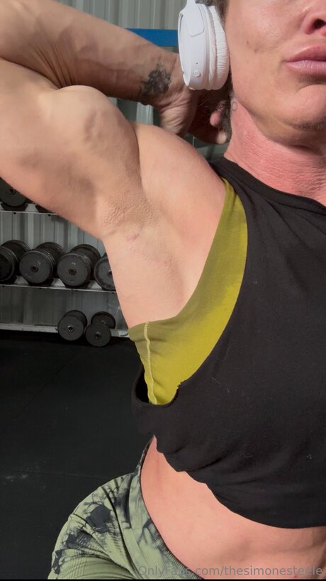 Thesimonesteele high quality pornstar gallery