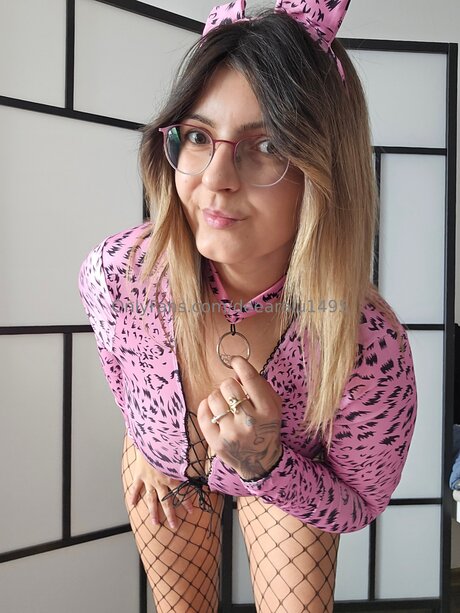 Deearalu1495 perfect model image