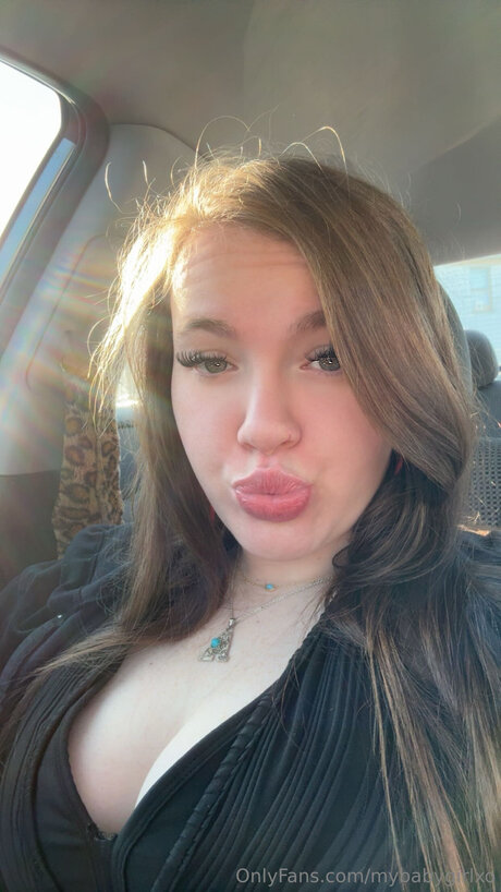 Mybabygirlxo free star archive