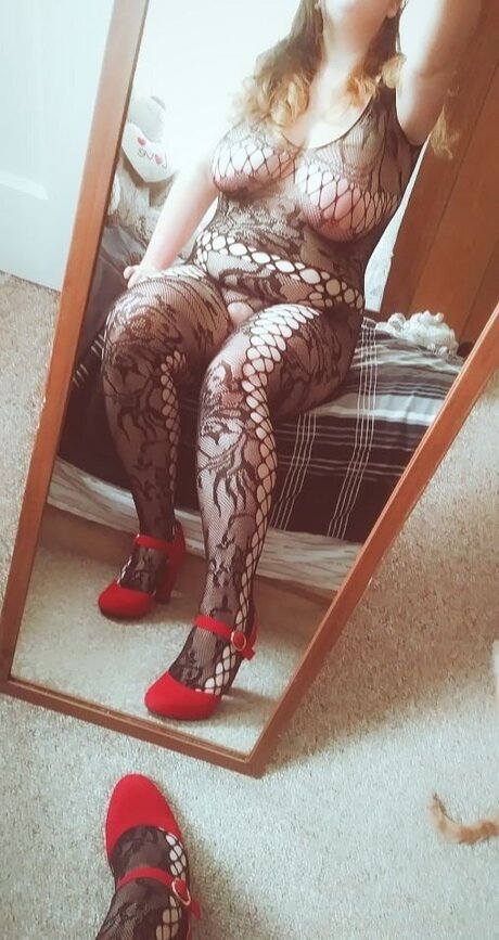 Neurospicyqueen pornographic star pics