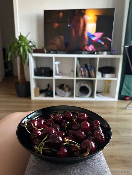 Infusemari sexy model archive